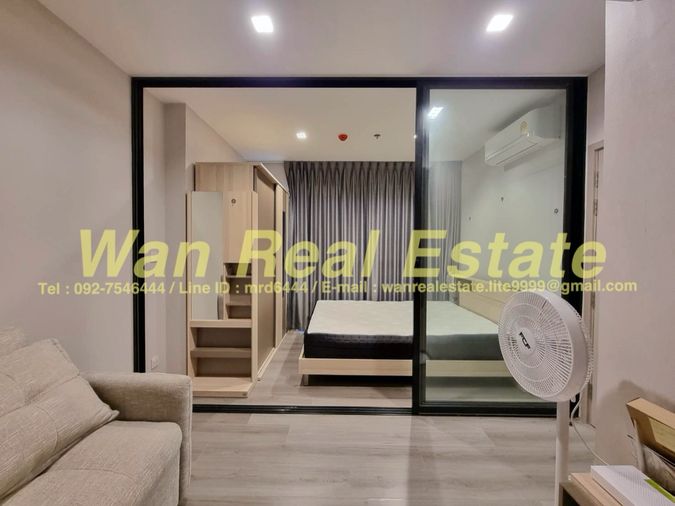 politan rive riverside condo for rent