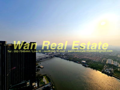 Condos for rent : politan aqua riversidecondo  for  rent