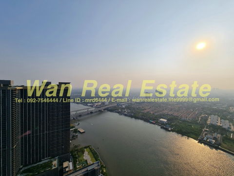 politan aqua riversidecondo  for  rent