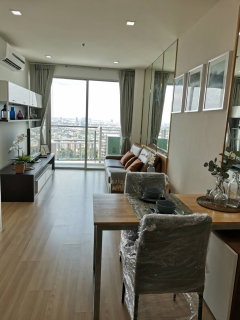 รูปภาพ for rent SkyWalk. 1bed 51sqm. Line id: @pfagent