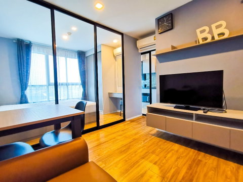 Kensington Srirasha condo for rent
