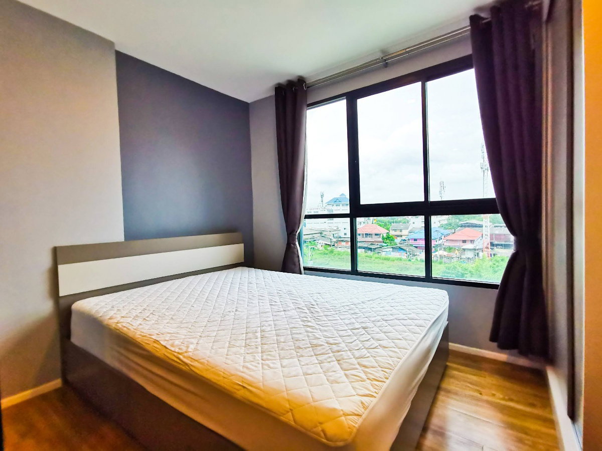 picture Kensington Srirasha condo for rent - 4/9