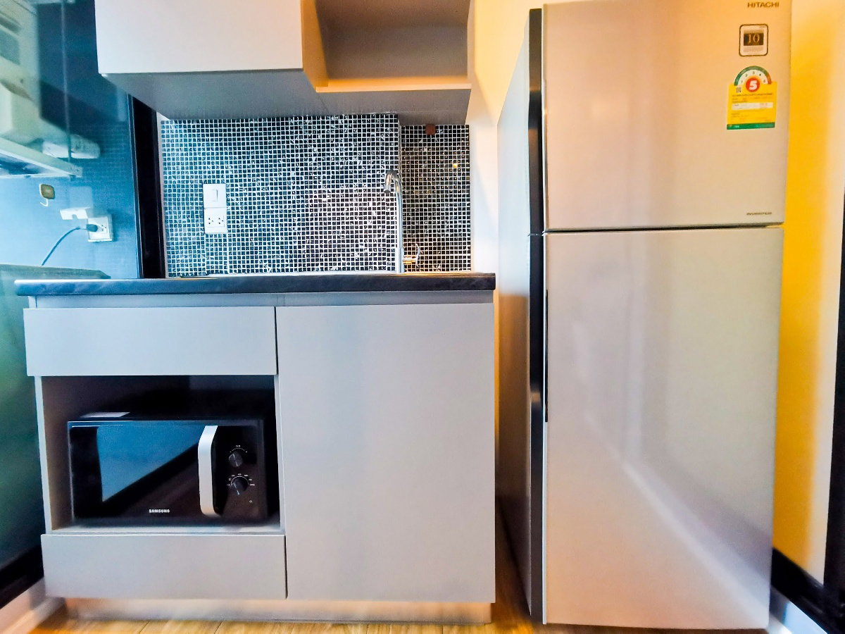 picture Kensington Srirasha condo for rent - 5/9