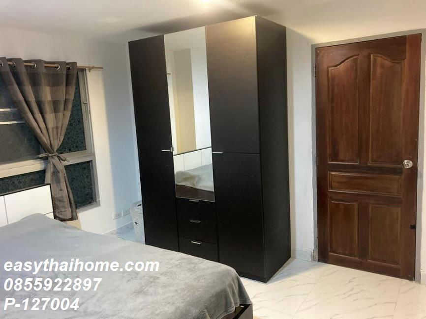 รูป P-127004 ต้องการขายคอนโด รีเจ้นท์ โฮม 5 รัชดาภิเษก 19 ทางคู่ขนานถนนวิภาวดีรังสิต Chom Phon, Chatuchak, Bangkok Line Id: @easythaihome 085-592-2897 - รูปที่ 6/9