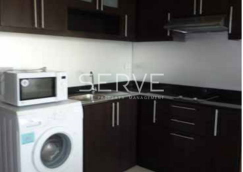 1 Bed 1 Bath Fully furnished Good Location BTS Thong Lo 2.1 K.m. / Condo For Rent -Noble Solo