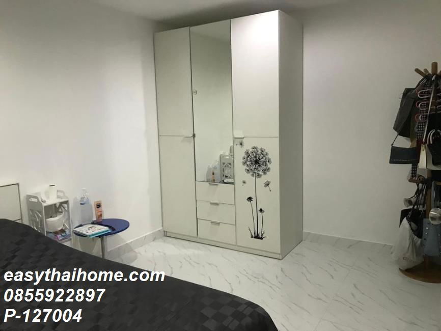 รูป P-127004 ต้องการขายคอนโด รีเจ้นท์ โฮม 5 รัชดาภิเษก 19 ทางคู่ขนานถนนวิภาวดีรังสิต Chom Phon, Chatuchak, Bangkok Line Id: @easythaihome 085-592-2897 - รูปที่ 5/9