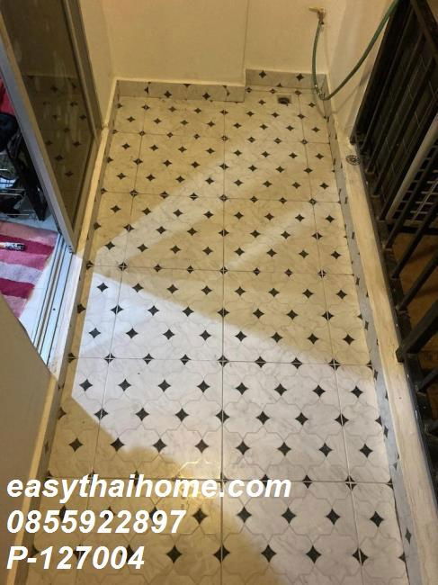 รูป P-127004 ต้องการขายคอนโด รีเจ้นท์ โฮม 5 รัชดาภิเษก 19 ทางคู่ขนานถนนวิภาวดีรังสิต Chom Phon, Chatuchak, Bangkok Line Id: @easythaihome 085-592-2897 - รูปที่ 8/9