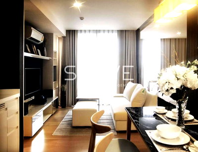 Condos for rent : 1  Bed Fully Furnished  For Rent Good Location Close To BTS Phrom Phong -LIV@49