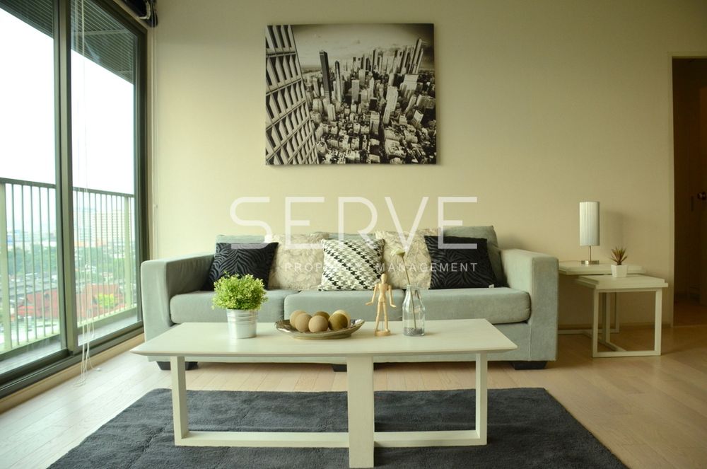 รูป 1 Bed 1 Bath with Bathtub Nice Room Good Location BTS Thong Lo 2.1 K.m. / Condo For Rent -Noble Solo (โนเบิล โซโล) - รูปที่ 12/13