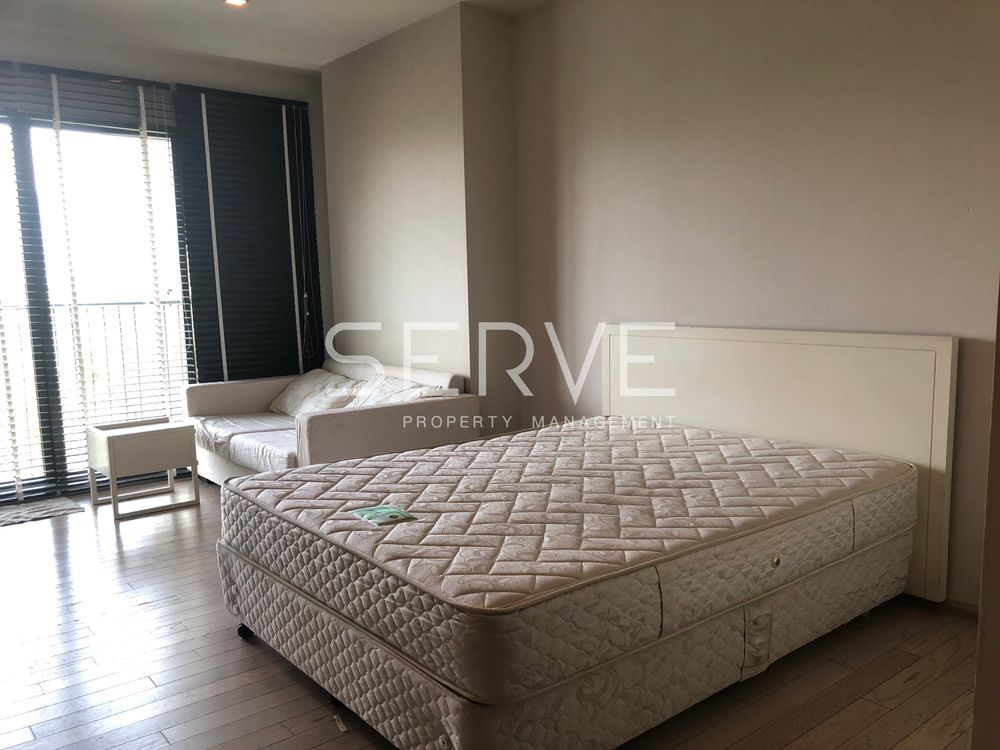 รูป Studio with Bathtub Fully furnished Good Location BTS Thong Lo 2.1 K.m. / Condo For Rent-Noble Solo (โนเบิล โซโล) - รูปที่ 6/8