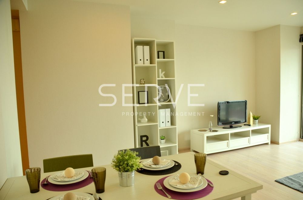 รูป 1 Bed 1 Bath with Bathtub Nice Room Good Location BTS Thong Lo 2.1 K.m. / Condo For Rent -Noble Solo (โนเบิล โซโล) - รูปที่ 10/13