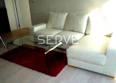 Condos for rent : 1 Bed 1 Bath Fully furnished Good Location BTS Thong Lo 2.1 K.m. / Condo For Rent -Noble Solo
