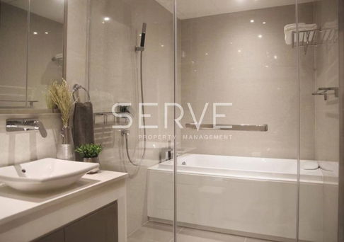 1  Bed Fully Furnished  For Rent Good Location Close To BTS Phrom Phong -LIV@49