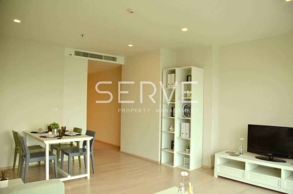 รูป 1 Bed 1 Bath with Bathtub Nice Room Good Location BTS Thong Lo 2.1 K.m. / Condo For Rent -Noble Solo (โนเบิล โซโล) - รูปที่ 11/13