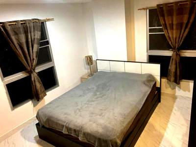 ขายคอนโด : P-127004 ต้องการขายคอนโด รีเจ้นท์ โฮม 5 รัชดาภิเษก 19 ทางคู่ขนานถนนวิภาวดีรังสิต Chom Phon, Chatuchak, Bangkok Line Id: @easythaihome 085-592-2897