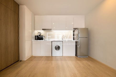 Nice & Cozy Style 1 Bed Unit For Rent Good Location Close To BTS Phrom Phong-Noble Refine