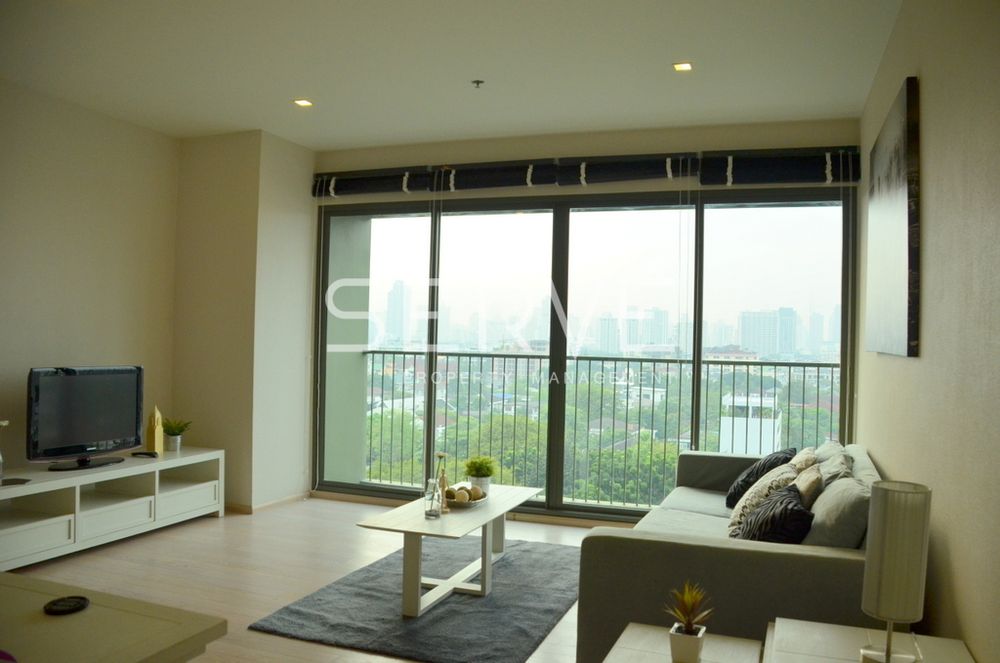รูป 1 Bed 1 Bath with Bathtub Nice Room Good Location BTS Thong Lo 2.1 K.m. / Condo For Rent -Noble Solo (โนเบิล โซโล) - รูปที่ 6/13