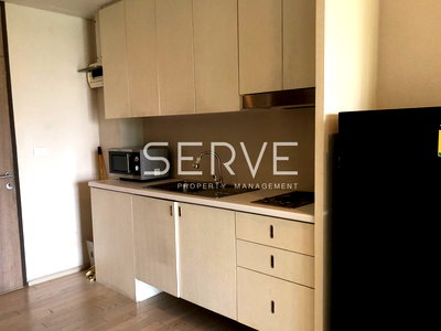 คอนโดให้เช่า : Studio with Bathtub Fully furnished Good Location BTS Thong Lo 2.1 K.m. / Condo For Rent-Noble Solo (โนเบิล โซโล)