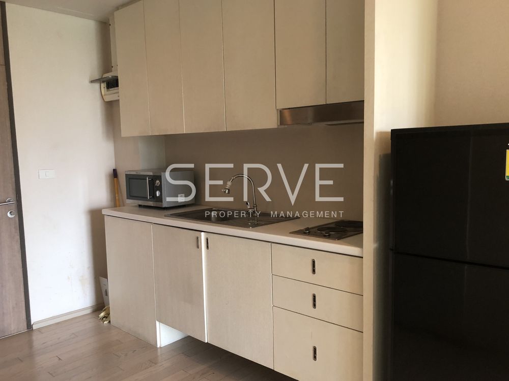 รูป Studio with Bathtub Fully furnished Good Location BTS Thong Lo 2.1 K.m. / Condo For Rent-Noble Solo (โนเบิล โซโล) - รูปที่ 1/8