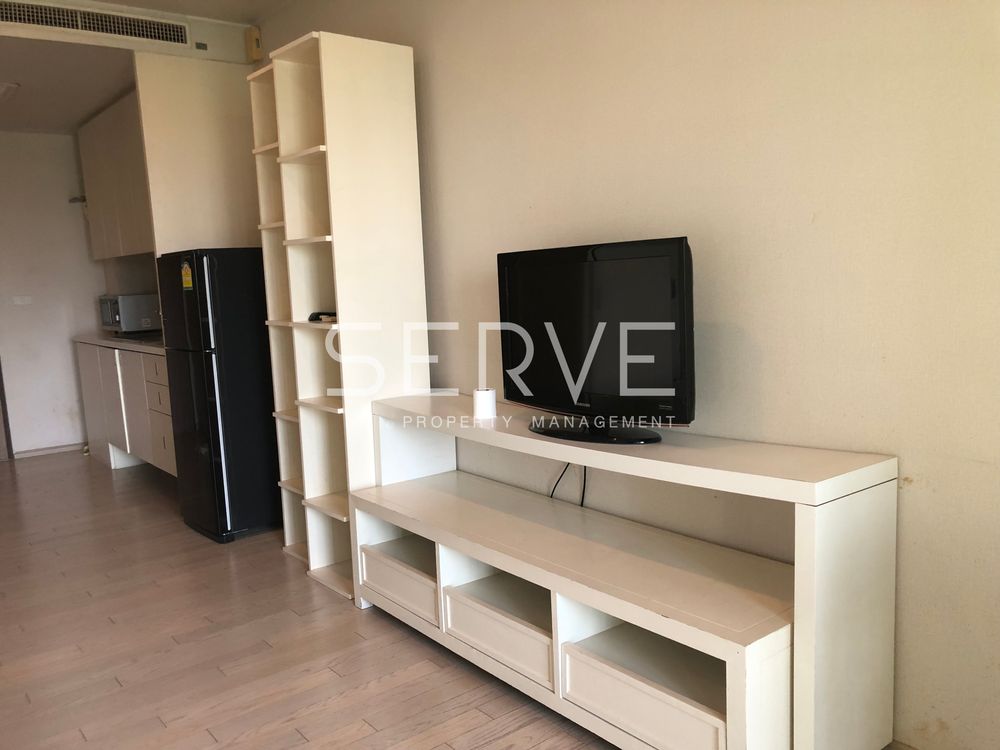 รูป Studio with Bathtub Fully furnished Good Location BTS Thong Lo 2.1 K.m. / Condo For Rent-Noble Solo (โนเบิล โซโล) - รูปที่ 2/8