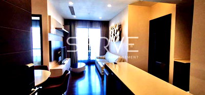 คอนโดให้เช่า : ให้เช่าห้องคอนโด ห้อง Combine 2 ห้องนอนทำเลดี เดินทางสะดวกใกล้ MRT ศูนย์วัฒนธรรม พร้อมอยู่ ที่  Ivy Ampio 