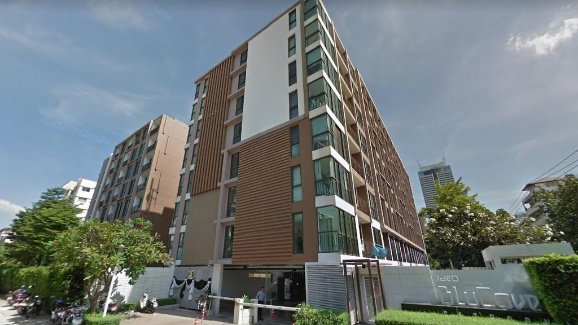 picture 🌞 🌞 🌞 IDEO BLUCOVE Sathorn100m floor 4 1 bedroom 43 sqm🌞 🌞 🌞  - 11/11