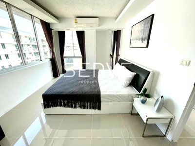 Condos for rent : Condo For Rent At The Waterford Sukhumvit 50 2 Beds Close to BTS On-Nut