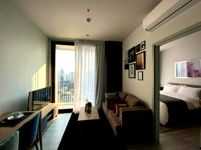 คอนโดให้เช่า : Rds-0424 ให้เช่าคอนโด XT Ekkamai นัดชมห้อง 👉line : @propertyfinder 