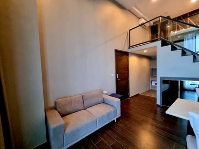 Condos for rent : Condo For Rent!! C Ekkamai (BTS Ekkamai)