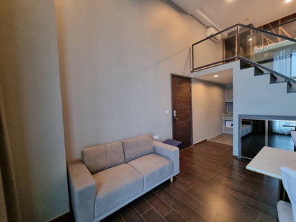 รูปภาพ Condo For Rent!! C Ekkamai (BTS Ekkamai)