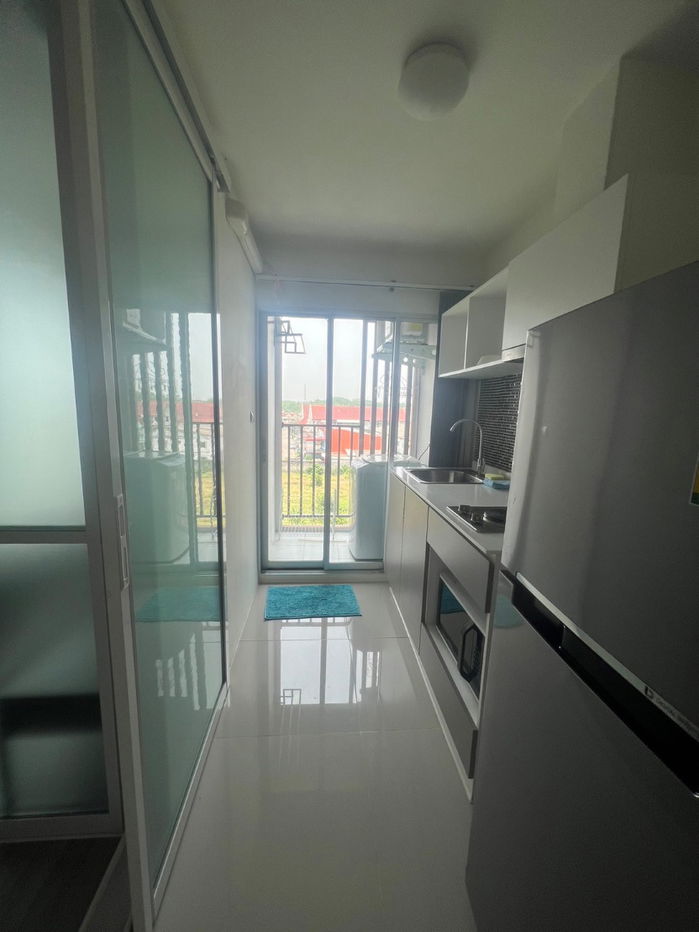 picture 🔥🔥 dcondo ping for rent   Nera central fastival Chiang mai free WiFi ☎️0647924426(Ben) - 3/23