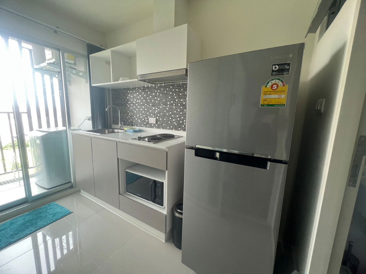 picture 🔥🔥 dcondo ping for rent   Nera central fastival Chiang mai free WiFi ☎️0647924426(Ben) - 2/23