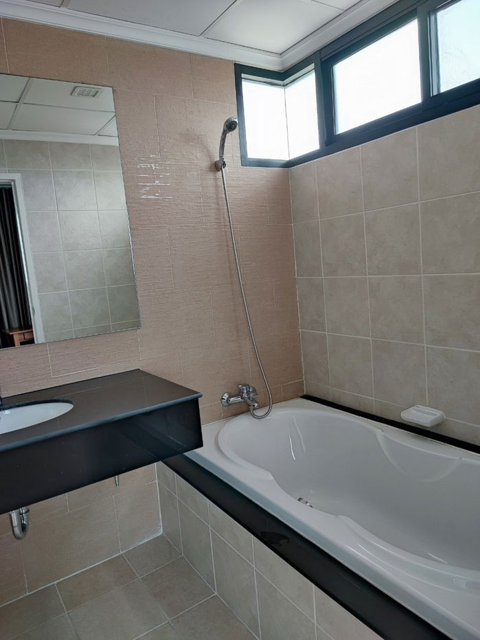 รูป ขายคอนโดศุภาลัย คาซ่าริว่า ห้องหัวมุม ชั้นสูง วิวแม่น้ำเจ้าพระยา 180 องศา - รูปที่ 5/33