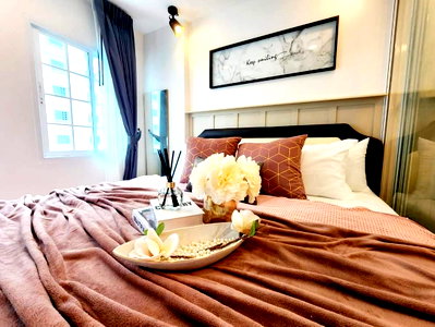 Condos for sale :  :SALE : Tulip lite  @Aomnoi 💥💥💥