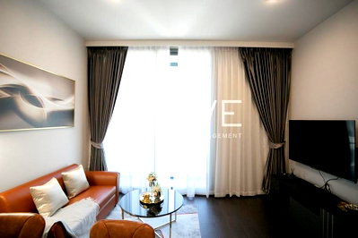 Condos for rent : Luxury Style 1 Bed For Rent Good Location Close To BTS Thong Lo-LAVIQ Sukhumvit 57 (ลาวิค สุขุมวิท 57)