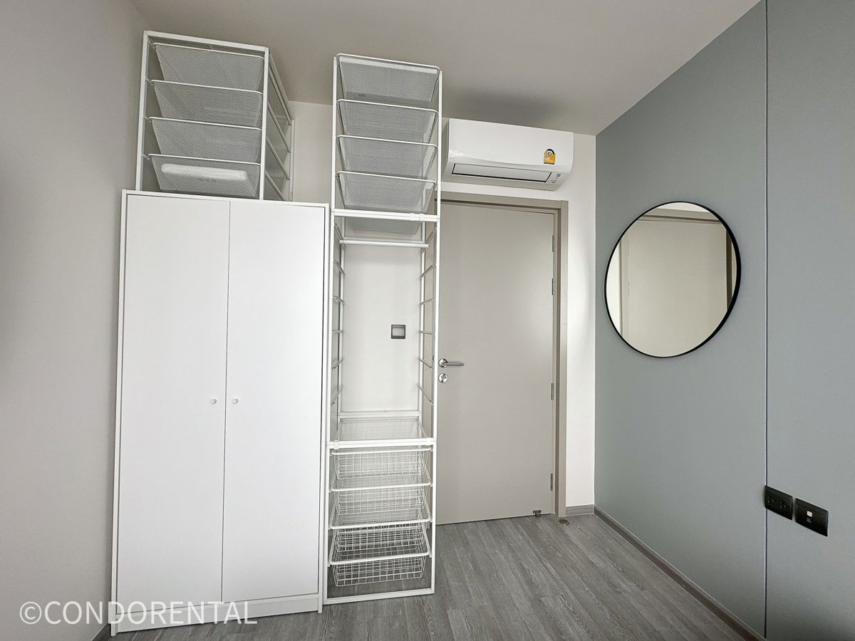 picture @condorental condo for rent THE LINE Sukhumvit 101 - 6/10