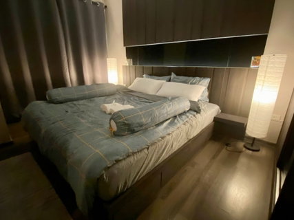 รูปภาพ เช่า The Base Park West 2B1B วิวสระ วิวเมือง LineID : @Rizzestate (มี@ ข้างหน้า)