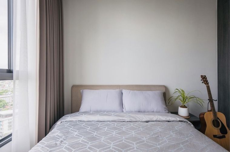 1-bed condo for rent, 31 sqm, Elio Del Nest