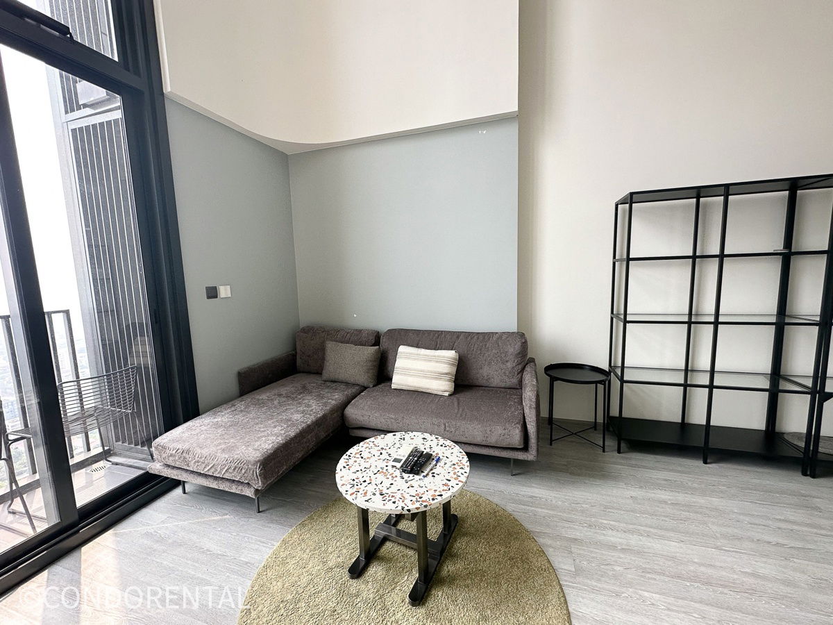 picture @condorental condo for rent THE LINE Sukhumvit 101 - 4/10