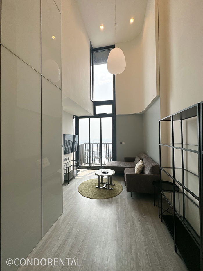 picture @condorental condo for rent THE LINE Sukhumvit 101 - 5/10