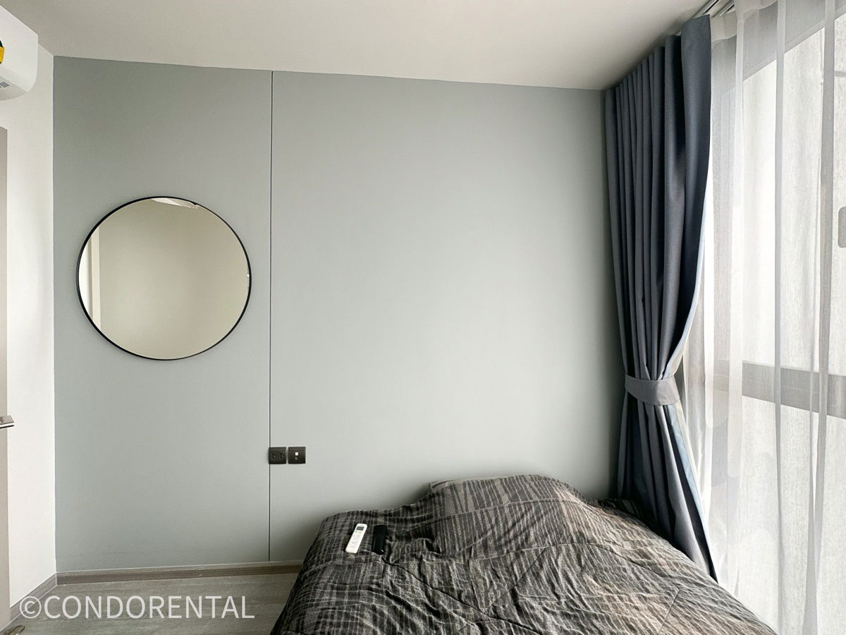 picture @condorental condo for rent THE LINE Sukhumvit 101 - 2/10
