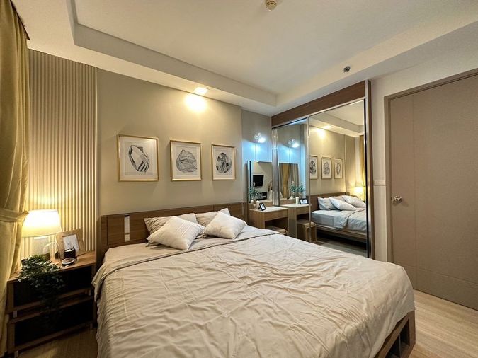 T1415 คอนโดให้เช่า Thru Thonglor (ทรู ทองหล่อ) ห้องสวย เฟอร์ครบ ราคาพิเศษ