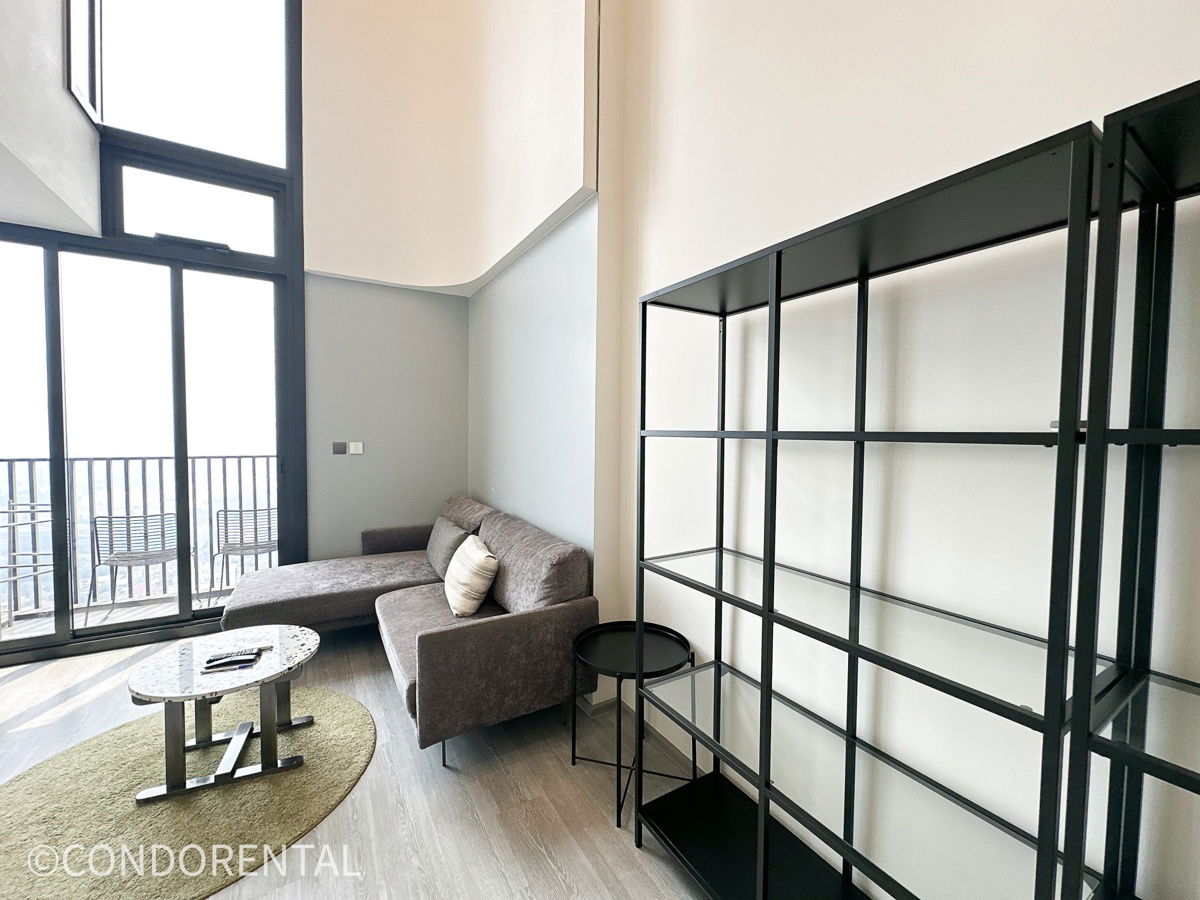 picture @condorental condo for rent THE LINE Sukhumvit 101 - 7/10