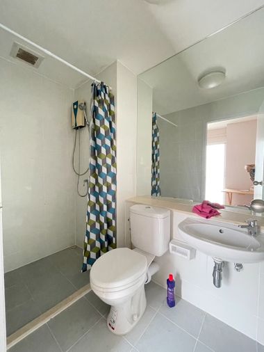 1-bed condo for sale, 22.5 sqm, Plum Condo Chaengwattana Station