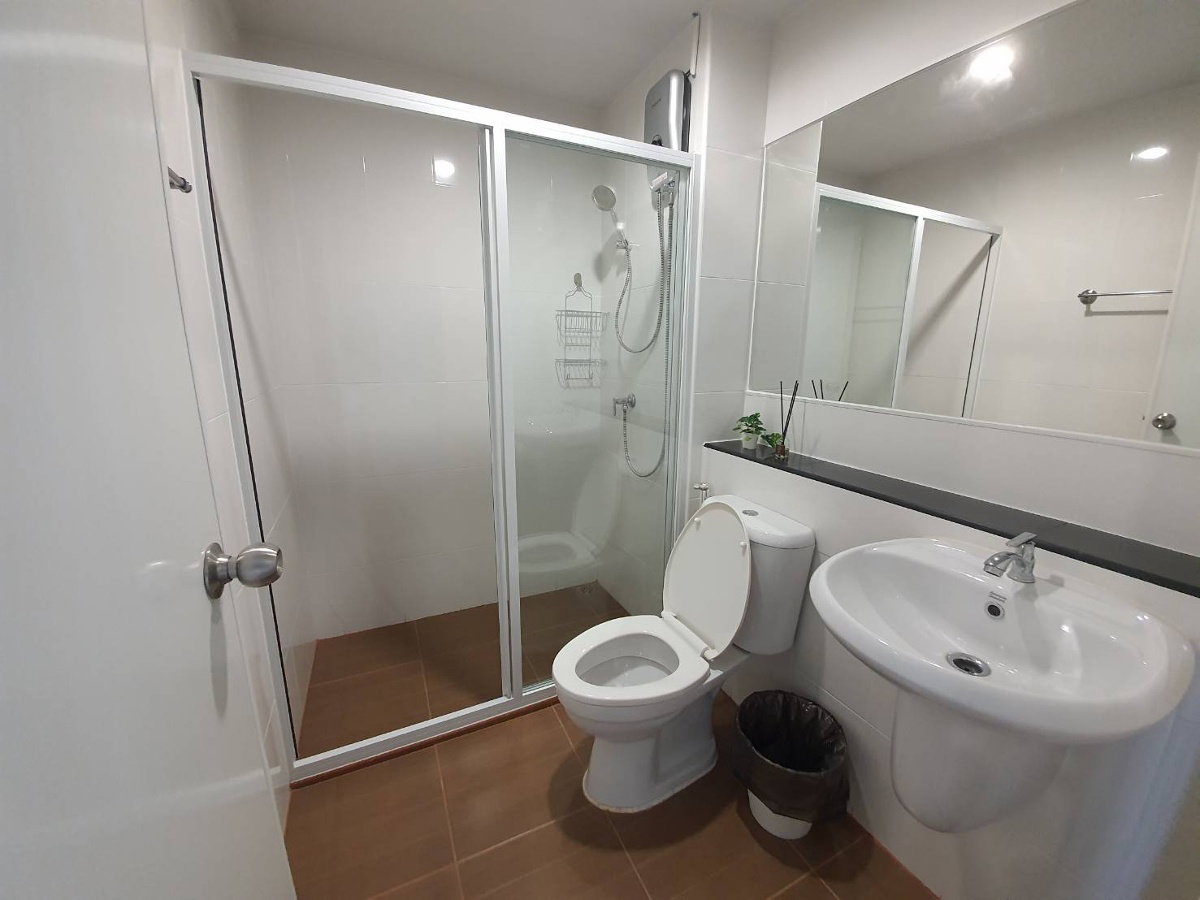 รูป 🆙👉 ให้เช่า คอนโด Regent Home Sukhumvit97/1 🔥🔥 ราคาดี ห้องสวย น่าอยู่ เฟอร์ครบ 🔥🔥 เดินทางสะดวก ใกล้ BTS บางจาก !!! - รูปที่ 9/10