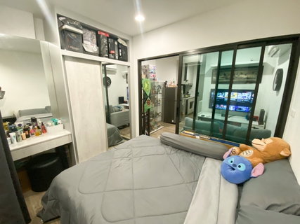 🎉🎉The room is fully furnished, very new, the owner sells urgently 2.69 million baht 💥💥💥