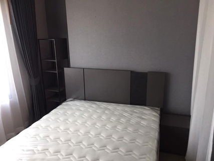 P-127150 🏢 ต้องการขายคอนโด แอสปาย สาทร-ตากสิน คอปเปอร์ โซน Kanlapaphruek Rd, Bang Kho, Chom Thong, Bangkok