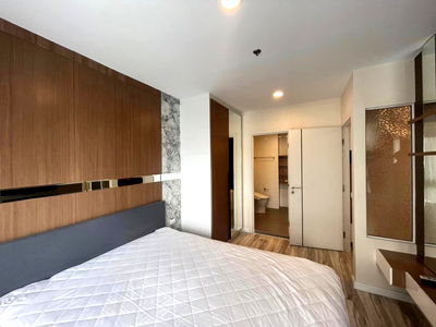 คอนโด โรบินสัน ศรีราชา : ขายพร้อมผู้เช่า Plus condo  1.99 ล้านบาท