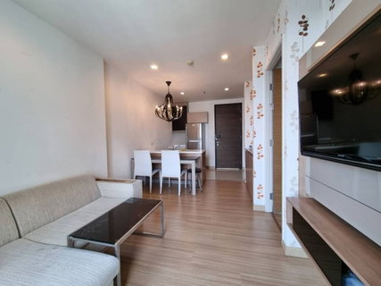 รูปภาพ ให้เช่าคอนโด    :   ริทึ่ม สุขุมวิท 50   (ST-02)  Line : @condo78 