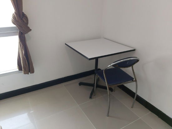 รูป ** ให้เช่า 6,000 บาท ** คอนโด รีเจ้นท์ โฮม 7 สุขุมวิท (บางนา-สรรพวุธ 2)  ** แอร์ใหม่ ** - รูปที่ 13/24